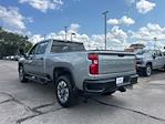 New 2025 Chevrolet Silverado 2500 Custom Crew Cab 4WD Pickup for sale #5C0966 - photo 5