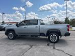 New 2025 Chevrolet Silverado 2500 Custom Crew Cab 4WD Pickup for sale #5C0966 - photo 6