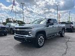 New 2025 Chevrolet Silverado 2500 Custom Crew Cab 4WD Pickup for sale #5C0966 - photo 7