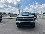 New 2025 Chevrolet Silverado 2500 Custom Crew Cab 4WD Pickup for sale #5C0966 - photo 8