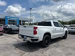 2024 Chevrolet Silverado 1500 Crew Cab 4WD Pickup for sale #5C0979A - photo 2