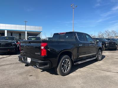 New 2025 Chevrolet Silverado 1500 High Country Crew Cab 4WD Pickup for sale #5C1225 - photo 2