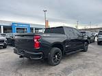 2023 Chevrolet Silverado 1500 Crew Cab 4WD Pickup for sale #5C1225AD - photo 3