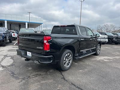 New 2025 Chevrolet Silverado 1500 High Country Crew Cab 4WD Pickup for sale #5C1233 - photo 2