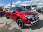 New 2025 Chevrolet Silverado 1500 LTZ Crew Cab 4WD Pickup for sale #5C1432 - photo 1
