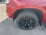 New 2025 Chevrolet Silverado 1500 LTZ Crew Cab 4WD Pickup for sale #5C1432 - photo 10