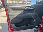 New 2025 Chevrolet Silverado 1500 LTZ Crew Cab 4WD Pickup for sale #5C1432 - photo 11