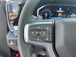 New 2025 Chevrolet Silverado 1500 LTZ Crew Cab 4WD Pickup for sale #5C1432 - photo 19