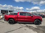 New 2025 Chevrolet Silverado 1500 LTZ Crew Cab 4WD Pickup for sale #5C1432 - photo 3