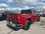 New 2025 Chevrolet Silverado 1500 LTZ Crew Cab 4WD Pickup for sale #5C1432 - photo 2