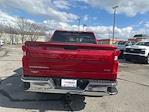 New 2025 Chevrolet Silverado 1500 LTZ Crew Cab 4WD Pickup for sale #5C1432 - photo 4