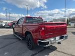 New 2025 Chevrolet Silverado 1500 LTZ Crew Cab 4WD Pickup for sale #5C1432 - photo 5
