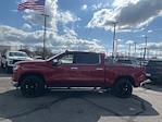 New 2025 Chevrolet Silverado 1500 LTZ Crew Cab 4WD Pickup for sale #5C1432 - photo 6