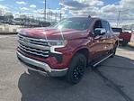 New 2025 Chevrolet Silverado 1500 LTZ Crew Cab 4WD Pickup for sale #5C1432 - photo 7