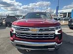 New 2025 Chevrolet Silverado 1500 LTZ Crew Cab 4WD Pickup for sale #5C1432 - photo 8
