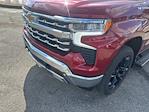 New 2025 Chevrolet Silverado 1500 LTZ Crew Cab 4WD Pickup for sale #5C1432 - photo 9