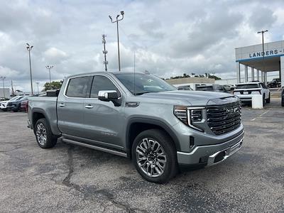 2024 GMC Sierra 1500 Crew Cab 4WD Pickup for sale #5C15102AA - photo 1
