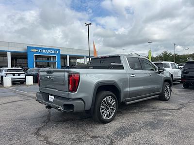 2024 GMC Sierra 1500 Crew Cab 4WD Pickup for sale #5C15102AA - photo 2