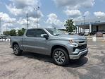 New 2025 Chevrolet Silverado 1500 LT Crew Cab 4WD Pickup for sale #5C1548 - photo 1