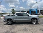 New 2025 Chevrolet Silverado 1500 LT Crew Cab 4WD Pickup for sale #5C1548 - photo 3