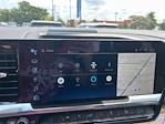 New 2025 Chevrolet Silverado 1500 LT Crew Cab 4WD Pickup for sale #5C1548 - photo 25