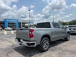 New 2025 Chevrolet Silverado 1500 LT Crew Cab 4WD Pickup for sale #5C1548 - photo 2