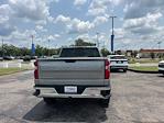 New 2025 Chevrolet Silverado 1500 LT Crew Cab 4WD Pickup for sale #5C1548 - photo 4