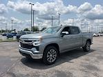 New 2025 Chevrolet Silverado 1500 LT Crew Cab 4WD Pickup for sale #5C1548 - photo 7