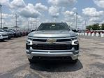 New 2025 Chevrolet Silverado 1500 LT Crew Cab 4WD Pickup for sale #5C1548 - photo 8