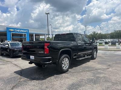 2025 Chevrolet Silverado 2500 Crew Cab 4WD Pickup for sale #5C1565 - photo 2
