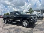 2025 Chevrolet Silverado 2500 Crew Cab 4WD Pickup for sale #5C1565 - photo 1
