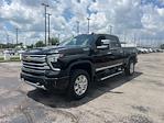 2025 Chevrolet Silverado 2500 Crew Cab 4WD Pickup for sale #5C1565 - photo 7