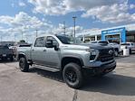 New 2025 Chevrolet Silverado 2500 ZR2 Crew Cab 4WD Pickup for sale #5C1746 - photo 1