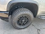 New 2025 Chevrolet Silverado 2500 ZR2 Crew Cab 4WD Pickup for sale #5C1746 - photo 10