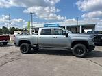 New 2025 Chevrolet Silverado 2500 ZR2 Crew Cab 4WD Pickup for sale #5C1746 - photo 3