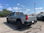 New 2025 Chevrolet Silverado 2500 ZR2 Crew Cab 4WD Pickup for sale #5C1746 - photo 5