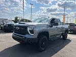New 2025 Chevrolet Silverado 2500 ZR2 Crew Cab 4WD Pickup for sale #5C1746 - photo 7