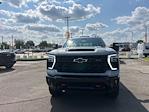 New 2025 Chevrolet Silverado 2500 ZR2 Crew Cab 4WD Pickup for sale #5C1746 - photo 8