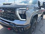 New 2025 Chevrolet Silverado 2500 ZR2 Crew Cab 4WD Pickup for sale #5C1746 - photo 9