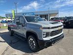 New 2025 Chevrolet Silverado 2500 Custom Crew Cab 4WD Pickup for sale #5C1790 - photo 1