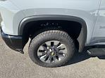 New 2025 Chevrolet Silverado 2500 Custom Crew Cab 4WD Pickup for sale #5C1790 - photo 10