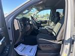 New 2025 Chevrolet Silverado 2500 Custom Crew Cab 4WD Pickup for sale #5C1790 - photo 16