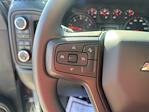 New 2025 Chevrolet Silverado 2500 Custom Crew Cab 4WD Pickup for sale #5C1790 - photo 19