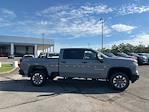 New 2025 Chevrolet Silverado 2500 Custom Crew Cab 4WD Pickup for sale #5C1790 - photo 3