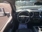 New 2025 Chevrolet Silverado 2500 Custom Crew Cab 4WD Pickup for sale #5C1790 - photo 26