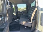 New 2025 Chevrolet Silverado 2500 Custom Crew Cab 4WD Pickup for sale #5C1790 - photo 27