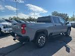 New 2025 Chevrolet Silverado 2500 Custom Crew Cab 4WD Pickup for sale #5C1790 - photo 2