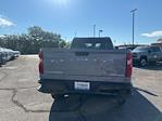New 2025 Chevrolet Silverado 2500 Custom Crew Cab 4WD Pickup for sale #5C1790 - photo 4