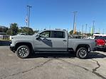 New 2025 Chevrolet Silverado 2500 Custom Crew Cab 4WD Pickup for sale #5C1790 - photo 6