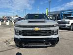 New 2025 Chevrolet Silverado 2500 Custom Crew Cab 4WD Pickup for sale #5C1790 - photo 8